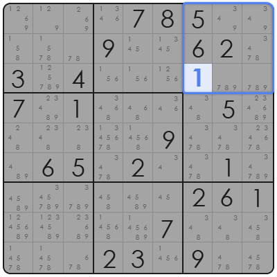sudoku print outs
