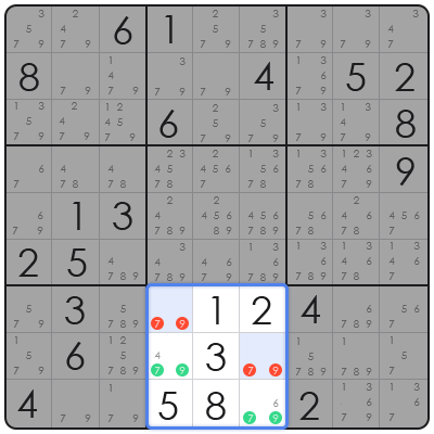16x16 sudoku online