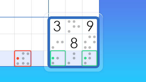 sudoku techniques pdf